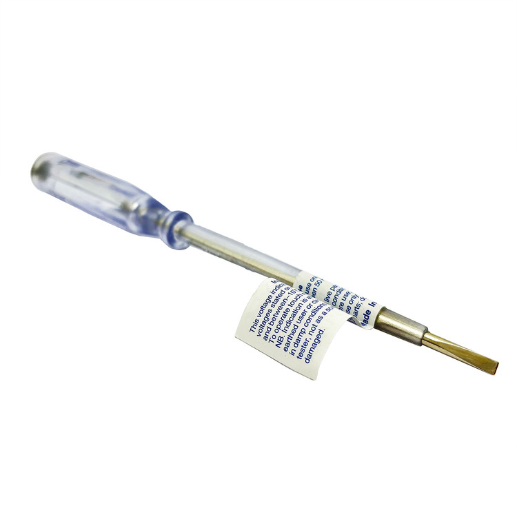 فازمتر 250-220 ولت کد Weber WB-202