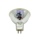 لامپ کاسه بزرگ اسرام 21 ولت 150 وات سوزنی GU5.3