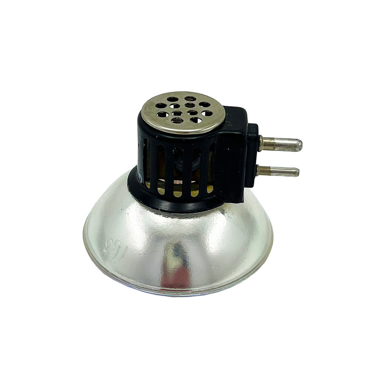 لامپ هالوژن کاسه بزرگ اسرام 21.5 ولت 150 وات GX7.9