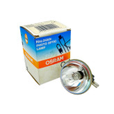 لامپ هالوژن کاسه بزرگ اسرام 21.5 ولت 150 وات GX7.9