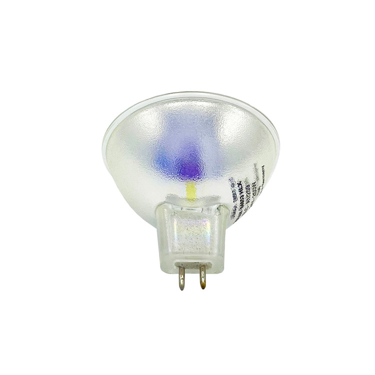 لامپ هالوژن کاسه ای 24 ولت 250 وات پایه سوزنی