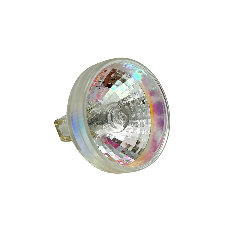 لامپ هالوژن کاسه ای اسرام 82 ولت 250 وات