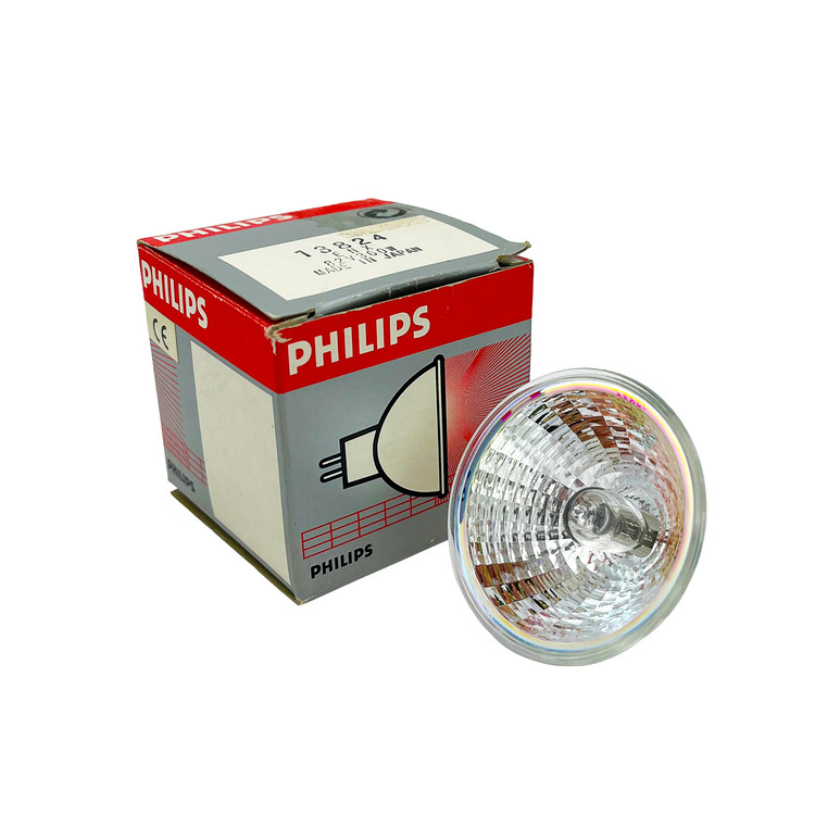 لامپ هالوژن کاسه بزرگ فیلیپس 82 ولت 360 وات
