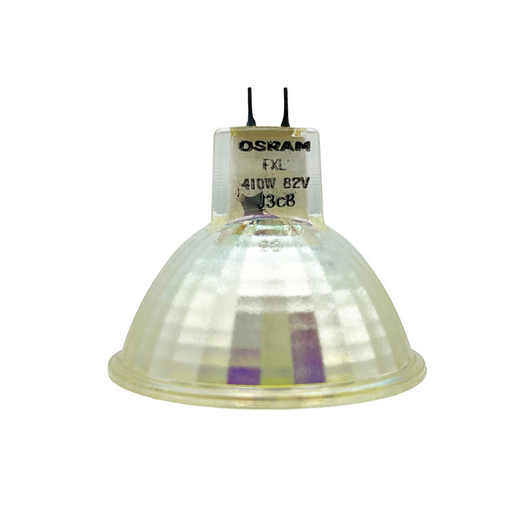 لامپ هالوژن کاسه بزرگ اسرام 82 ولت 410 وات