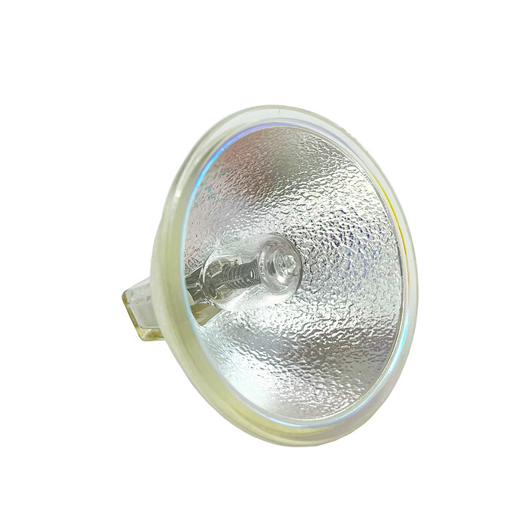لامپ هالوژن کاسه ای 120 ولت 300 وات پایه سوزنی GY5.3