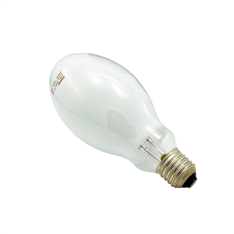 لامپ گازی 220 ولت 160 وات سرپیچ E27