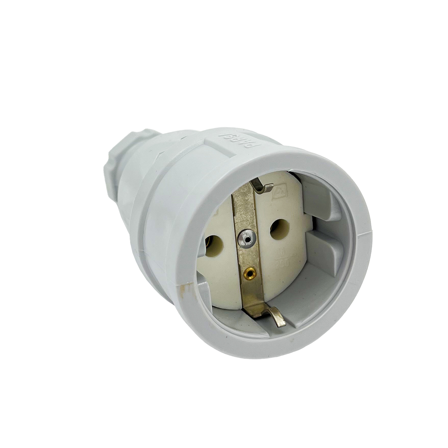 پریز مادگی 16 آمپر صنعتی S35 پارسا