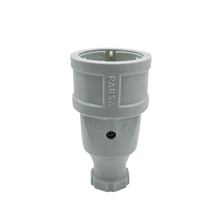 پریز مادگی 16 آمپر صنعتی