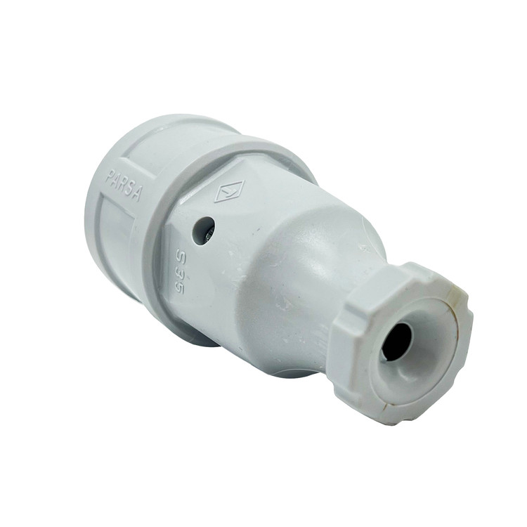 پریز مادگی 16 آمپر صنعتی