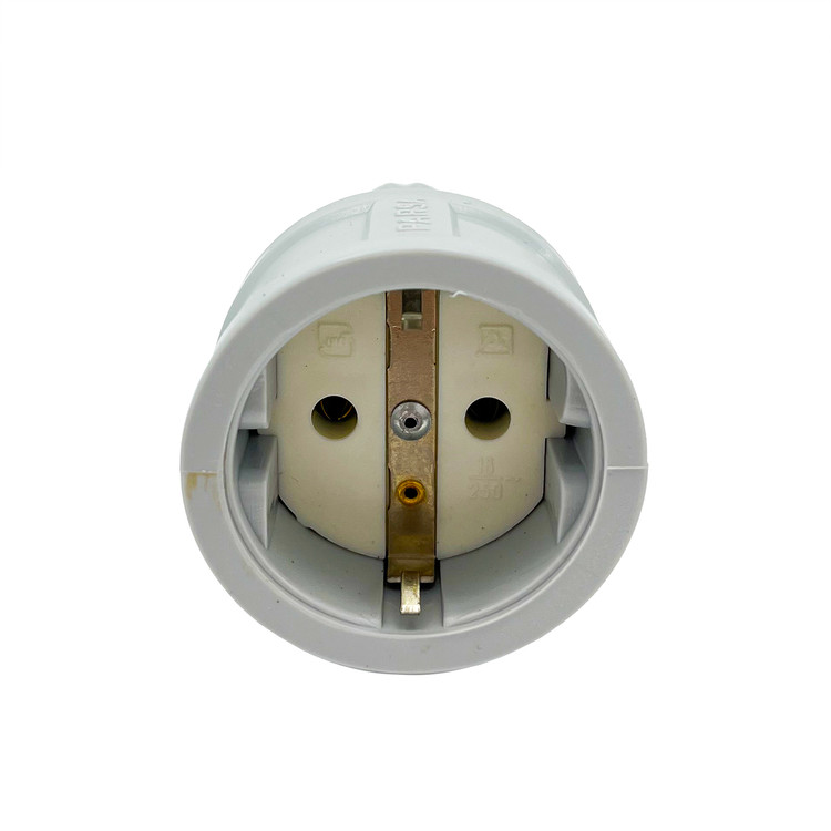 پریز مادگی 16 آمپر صنعتی