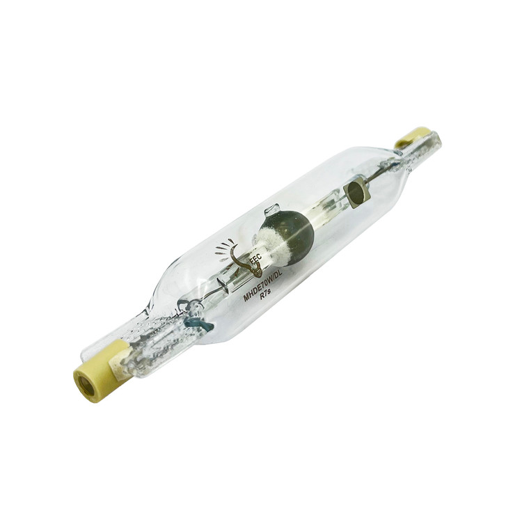 لامپ متال هالید 70 وات دو سر تیغه ای R7s