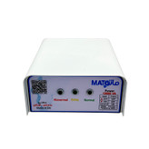 محافظ برق بعد از کنتور و کولر گازی 12000