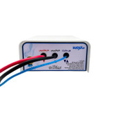 محافظ برق بعد از کنتور و کولر گازی 12000