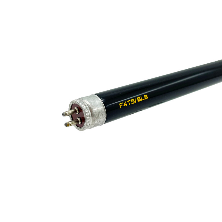 لامپ مهتابی تست اسکناس 4 وات