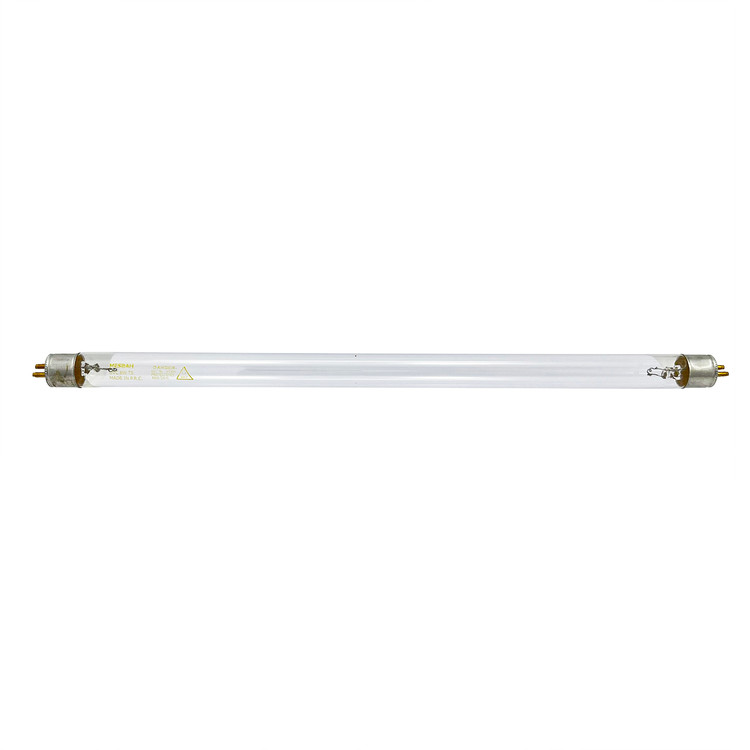 لامپ مهتابی یو وی سی (UV-C) 8 وات