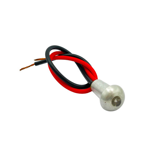 مینی دات 1 وات 12 ولت LED