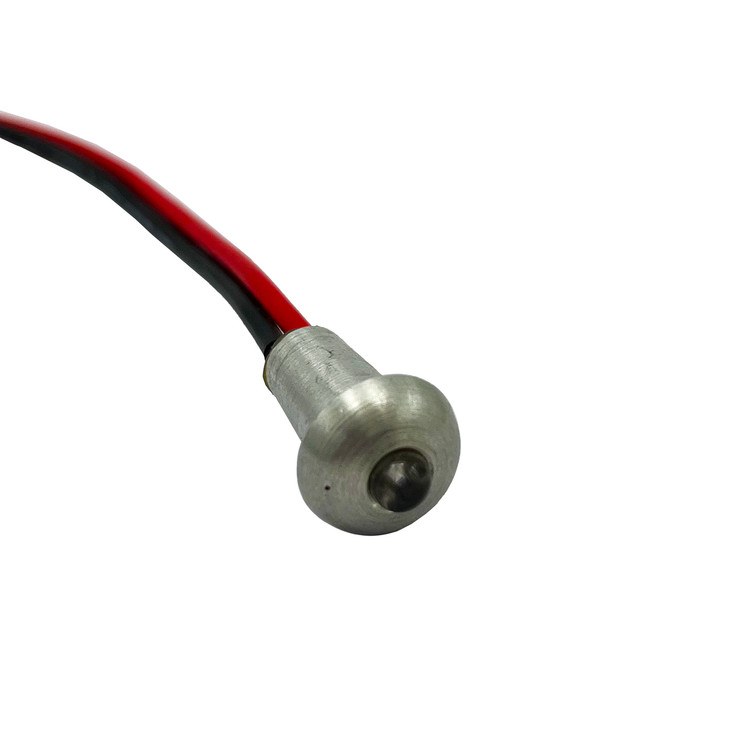 مینی دات 1 وات 12 ولت LED