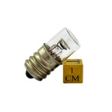 لامپ سیگنال نئون 220 ولت سرپیچ پیچی E14