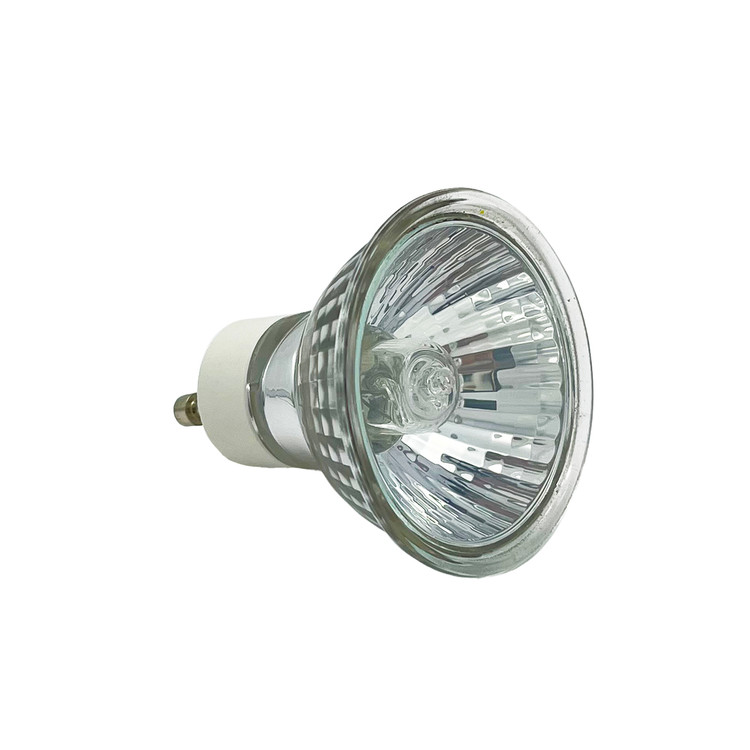 لامپ هالوژن کاسه ای 220 ولت 50 وات پایه استارتی