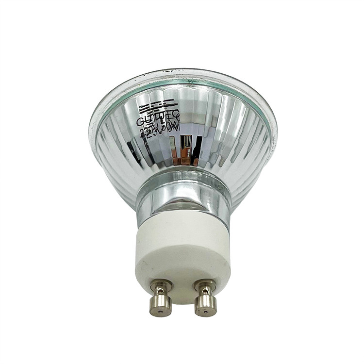 لامپ هالوژن کاسه ای 220 ولت 50 وات پایه استارتی