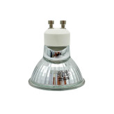لامپ هالوژن کاسه ای 220 ولت 50 وات پایه استارتی