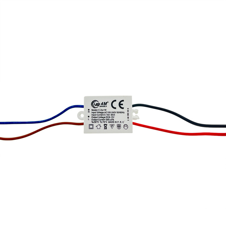 چراغ پارکتی 3 وات توکار COB برش 3.5