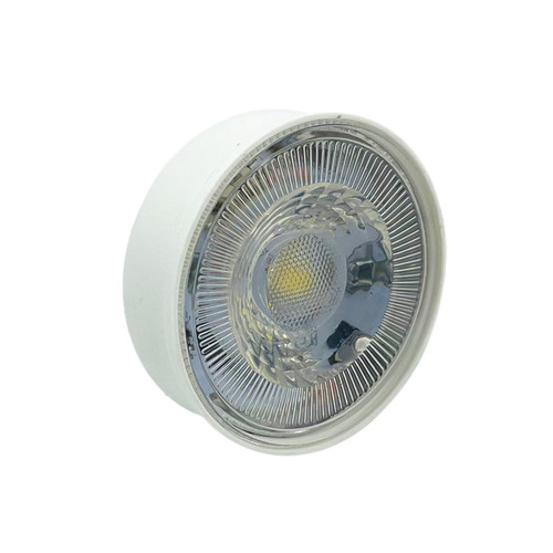 چراغ هالوژن 6 وات سیم دار لنزدار عمق کم