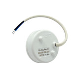 چراغ هالوژن 6 وات سیم دار لنزدار عمق کم