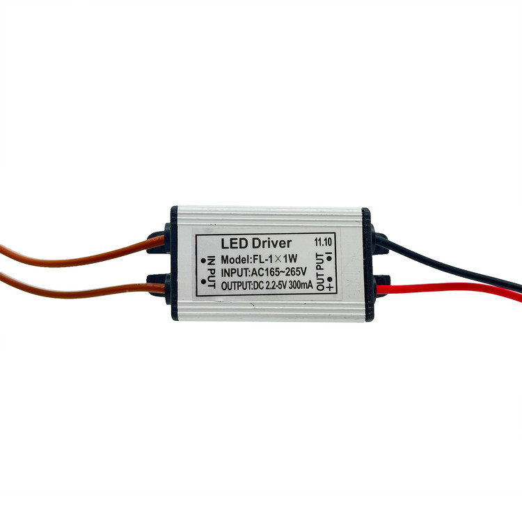 چراغ هالوژن 1 وات توکار کریستالی برش 3.5