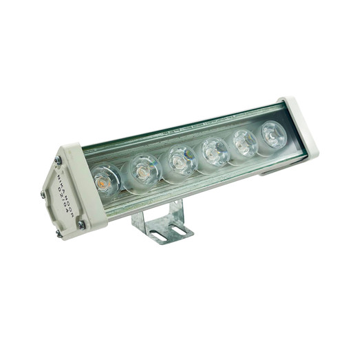 والواشر رشد گیاه (فتوسنتز) 6 وات فول اسپکتروم