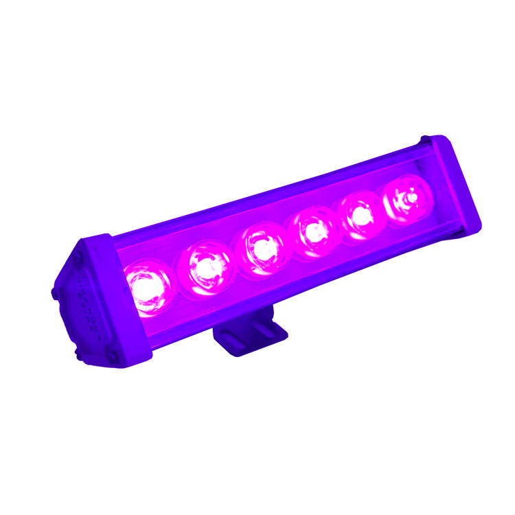 والواشر رشد گیاه (فتوسنتز) 6 وات فول اسپکتروم