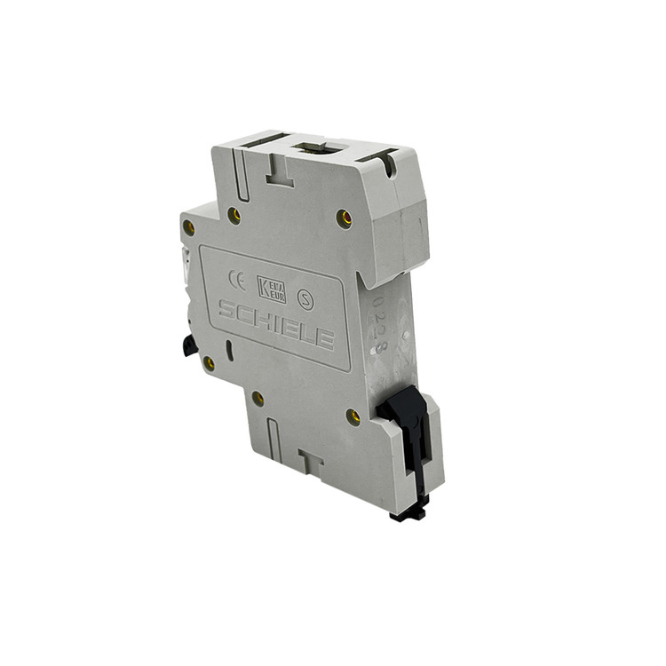 کلید مینیاتوری شیله تک فاز 2 آمپر