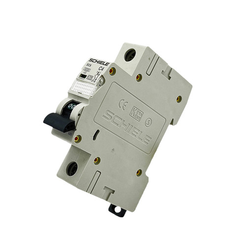کلید مینیاتوری شیله تک فاز 4 آمپر