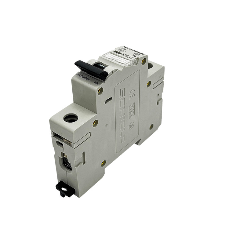 کلید مینیاتوری شیله تک فاز 4 آمپر