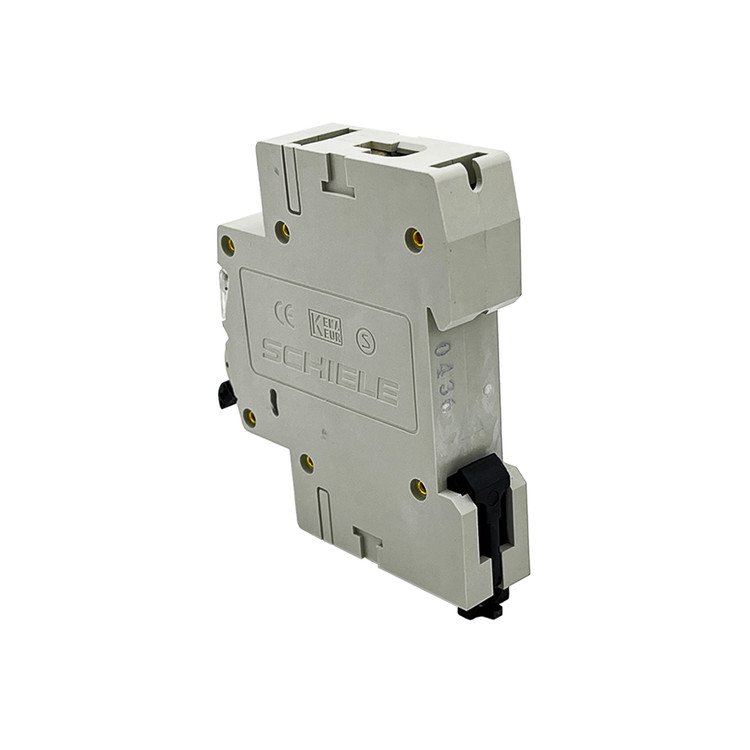 کلید مینیاتوری شیله تک فاز 4 آمپر