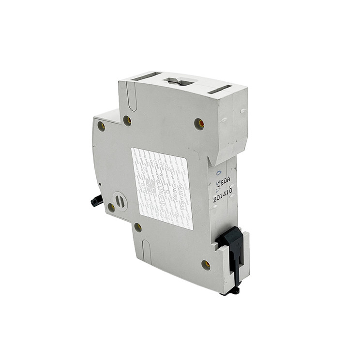 کلید مینیاتوری ایندوکوپ تک فاز 50 آمپر