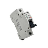 کلید مینیاتوری ایندوکوپ تک فاز 63 آمپر