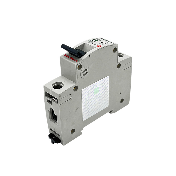 کلید مینیاتوری ایندوکوپ تک فاز 63 آمپر