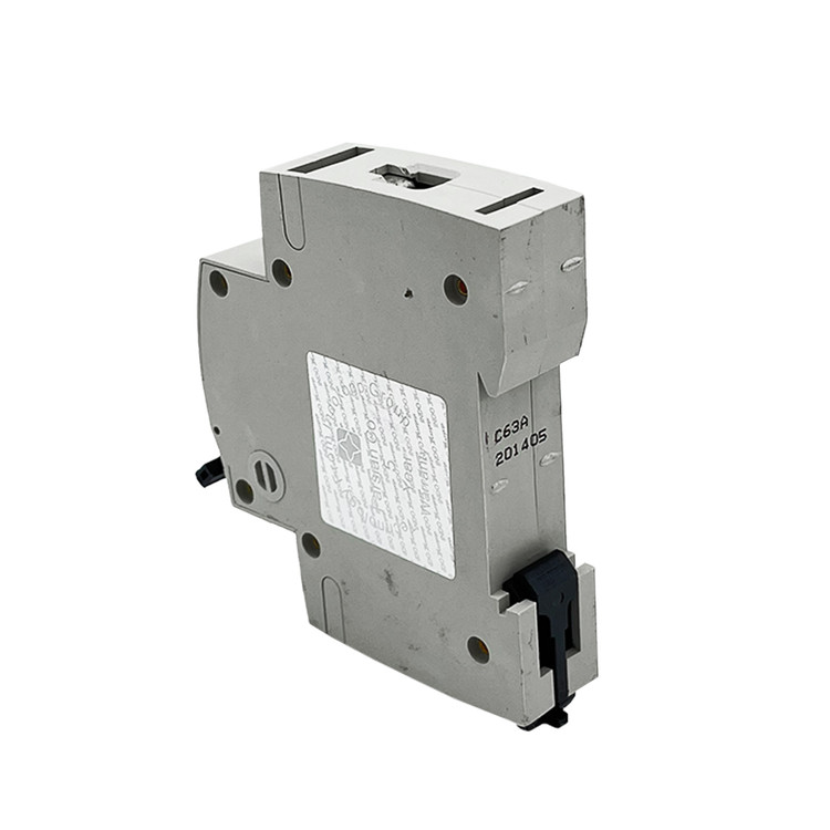 کلید مینیاتوری ایندوکوپ تک فاز 63 آمپر