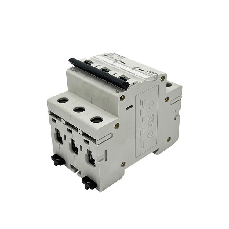 کلید مینیاتوری شیله سه فاز 10 آمپر