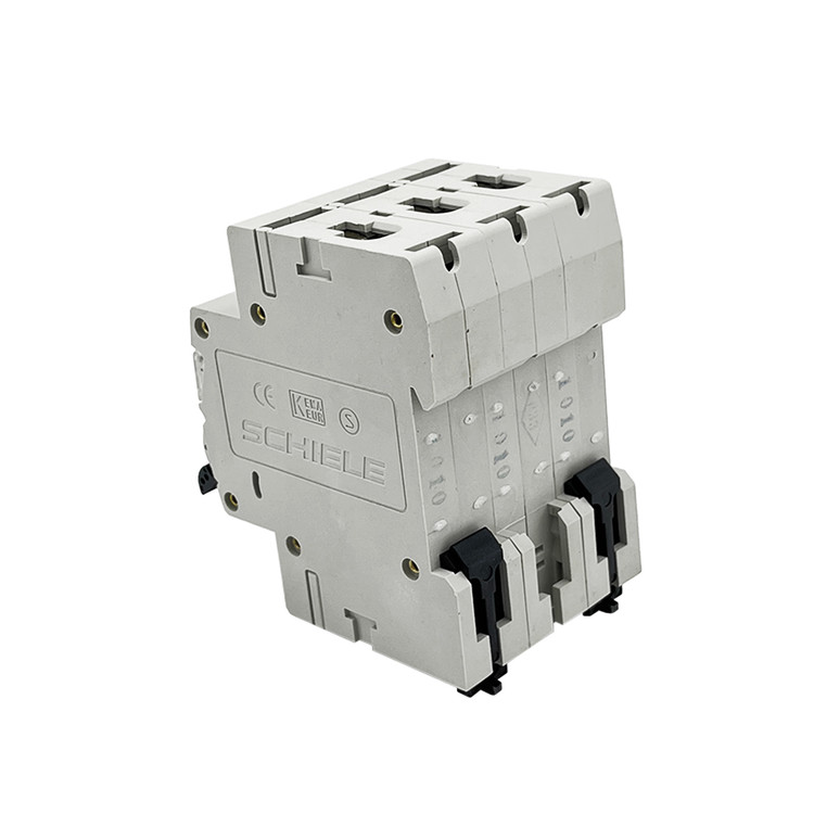 کلید مینیاتوری شیله سه فاز 10 آمپر