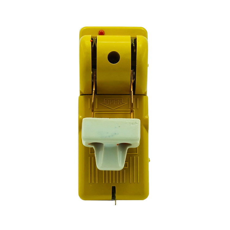 کلید چاقویی یکطرفه 30 آمپر 600 ولت