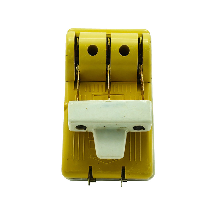 کلید چاقویی یکطرفه 30 آمپر 600 ولت 3 فاز