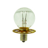 لامپ اسلیت لمپ 6 ولت 4/5 آمپر هوسوبوشی