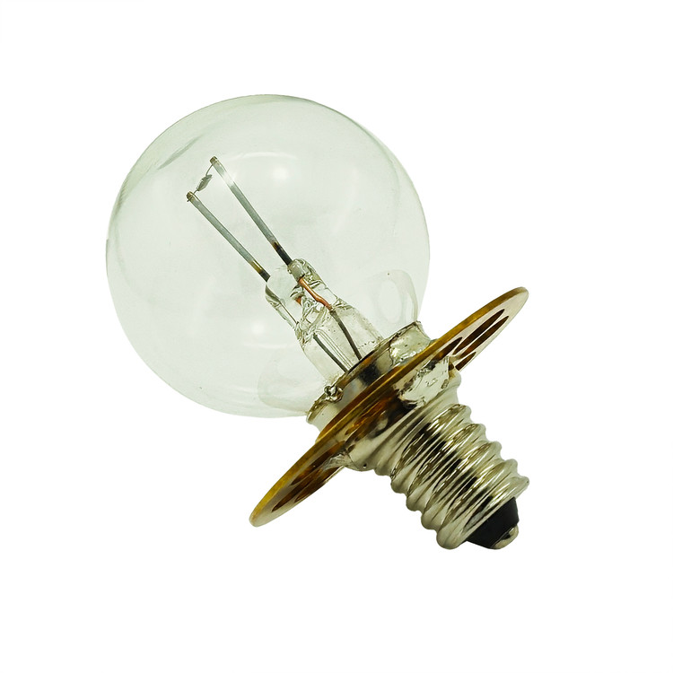 لامپ اسلیت لمپ 6 ولت 4/5 آمپر هوسوبوشی