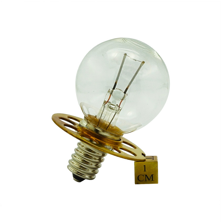 لامپ اسلیت لمپ 6 ولت 4/5 آمپر هوسوبوشی