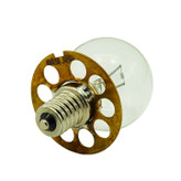 لامپ اسلیت لمپ 6 ولت 4/5 آمپر هوسوبوشی