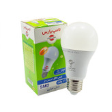 لامپ LED دیمردار 11 وات سرپیچ معمولی E27 پارس شهاب