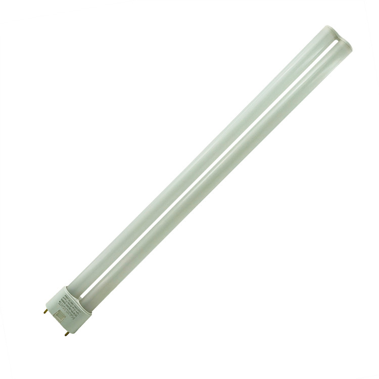 لامپ اف پی ال 18 وات 220 ولت LED نشکن مکس لایت