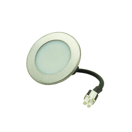 چراغ LED گرد هود 12 ولت